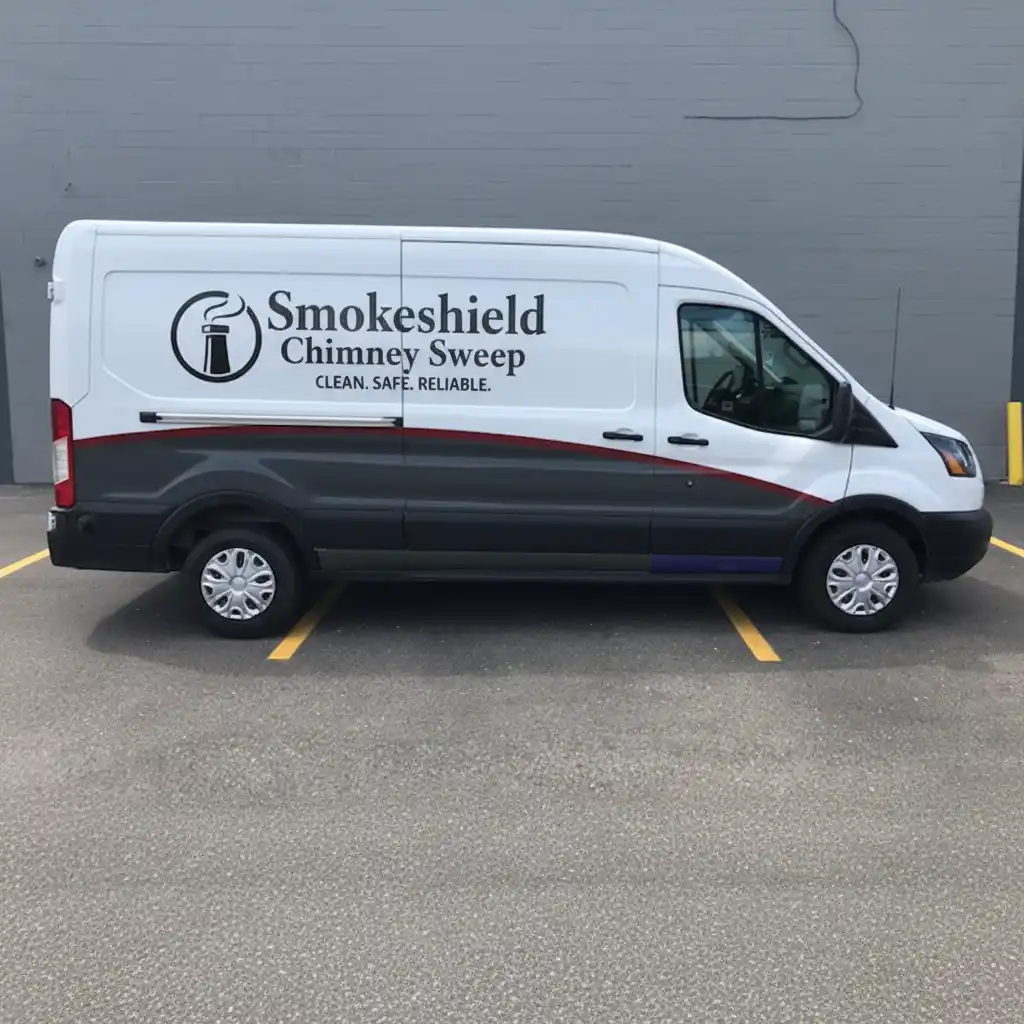 Chimney Sweep & Repair Everett